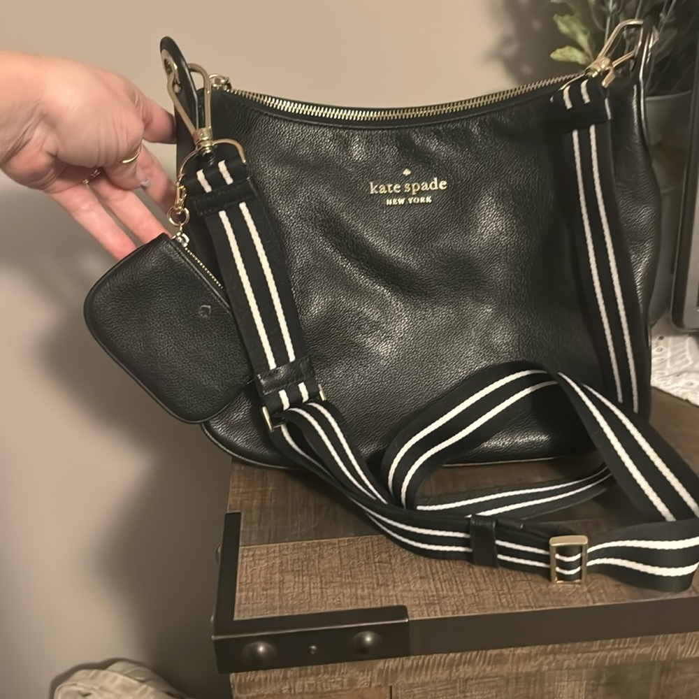 Kate Spade Rosie crossbody